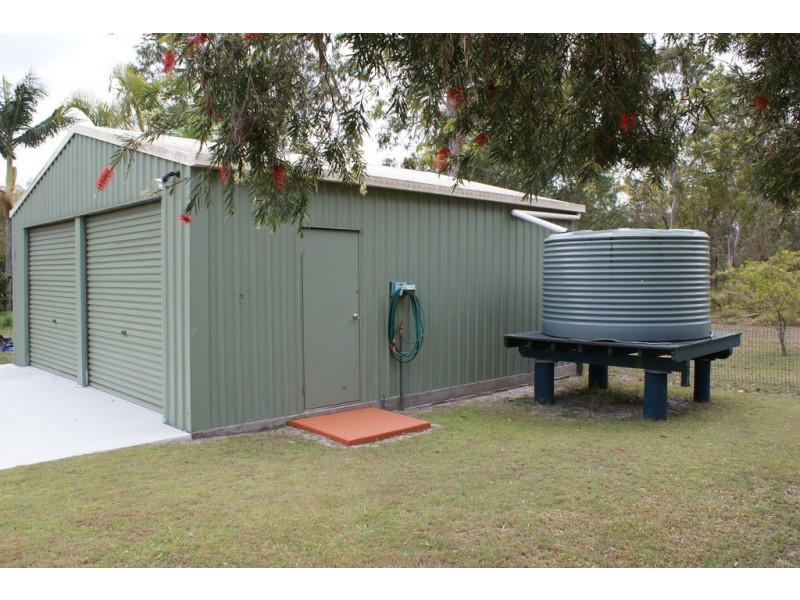 10 Brennan Street, Miriam Vale QLD 4677