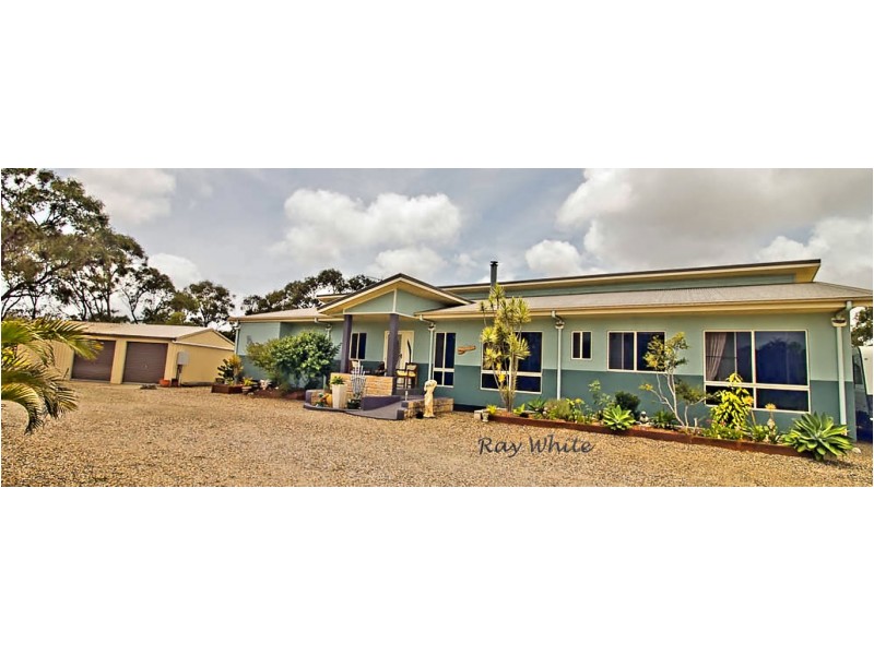 109 Lady Elliot Drive, Agnes Water QLD 4677