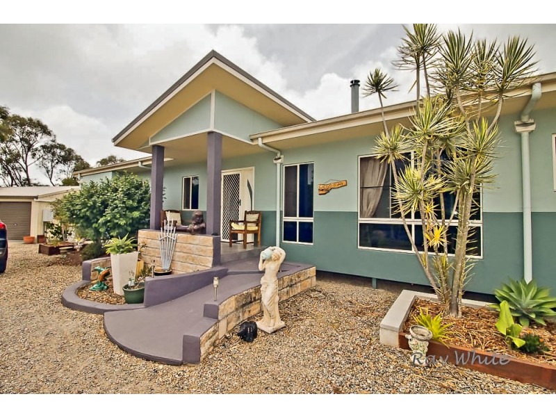 109 Lady Elliot Drive, Agnes Water QLD 4677