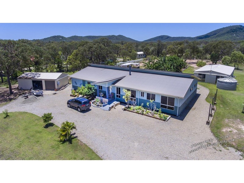109 Lady Elliot Drive, Agnes Water QLD 4677