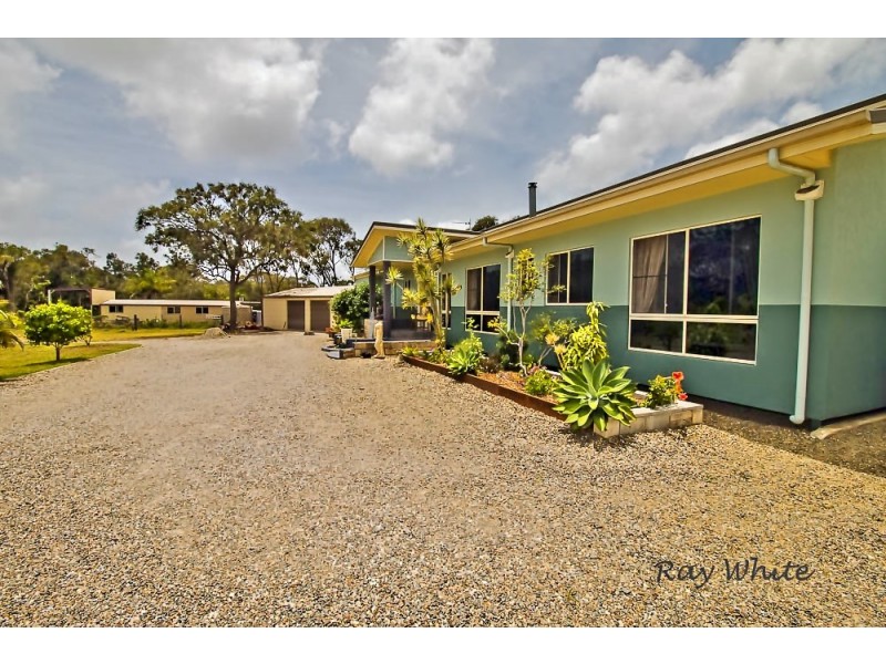 109 Lady Elliot Drive, Agnes Water QLD 4677