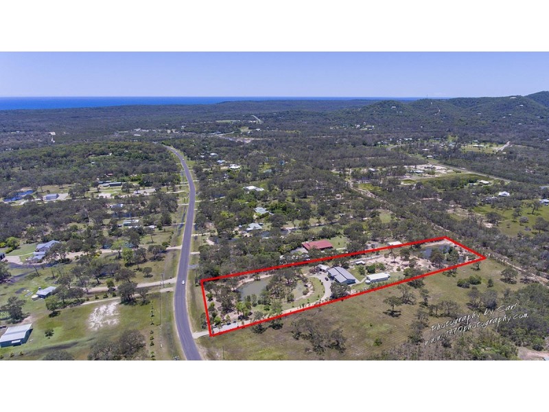 109 Lady Elliot Drive, Agnes Water QLD 4677