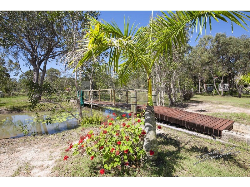 109 Lady Elliot Drive, Agnes Water QLD 4677