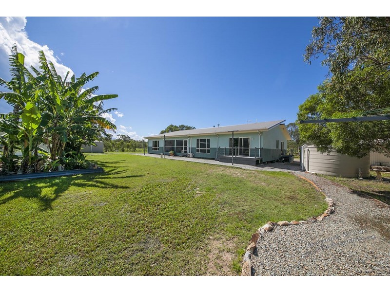 109 Lady Elliot Drive, Agnes Water QLD 4677