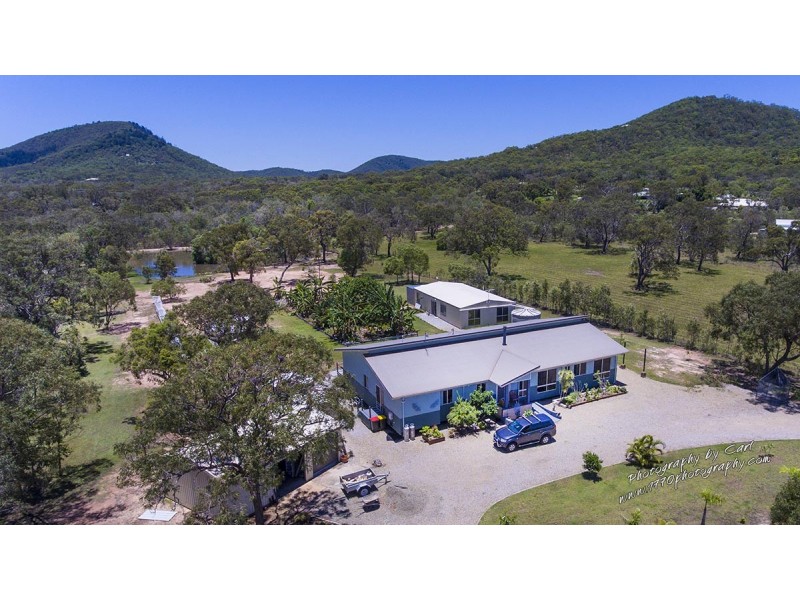 109 Lady Elliot Drive, Agnes Water QLD 4677