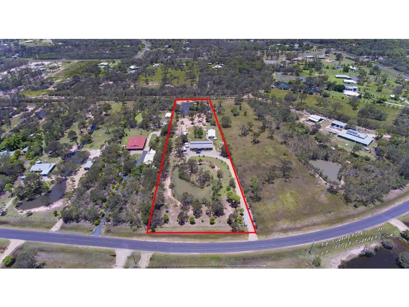 109 Lady Elliot Drive, Agnes Water QLD 4677
