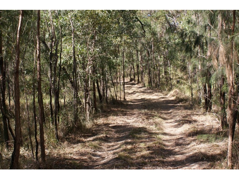 74 Range Road, Captain Creek QLD 4677