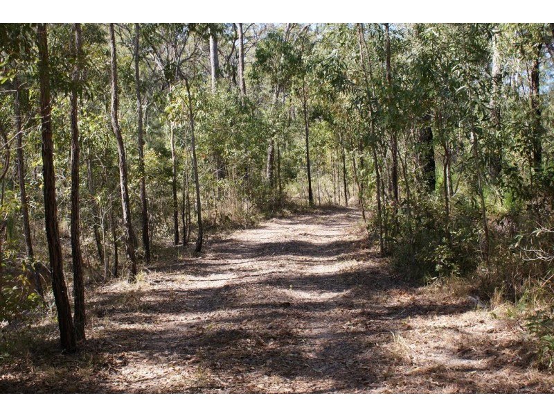 74 Range Road, Captain Creek QLD 4677