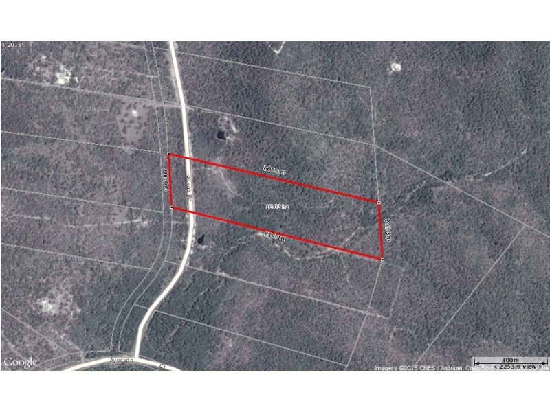 74 Range Road, Captain Creek QLD 4677