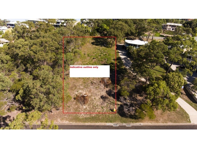 11 Sunlover Avenue, Agnes Water QLD 4677