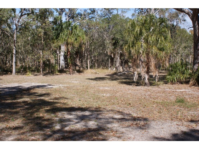 208 Mary Munro Crescent, Agnes Water QLD 4677