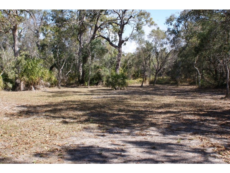 208 Mary Munro Crescent, Agnes Water QLD 4677