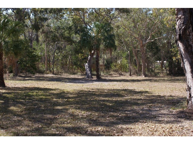 208 Mary Munro Crescent, Agnes Water QLD 4677