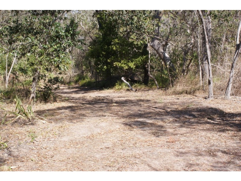 208 Mary Munro Crescent, Agnes Water QLD 4677