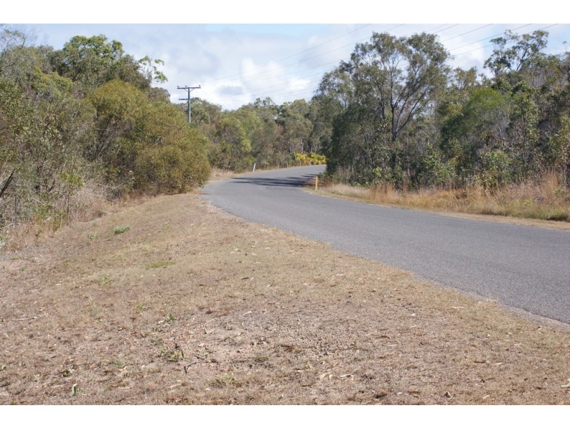 208 Mary Munro Crescent, Agnes Water QLD 4677