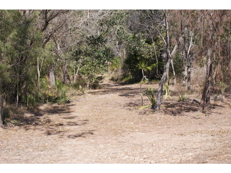 208 Mary Munro Crescent, Agnes Water QLD 4677