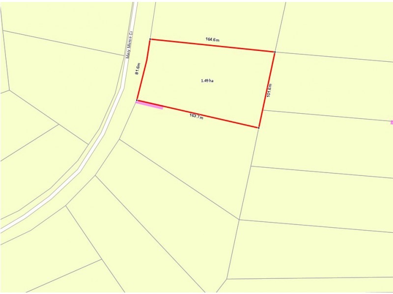 208 Mary Munro Crescent, Agnes Water QLD 4677