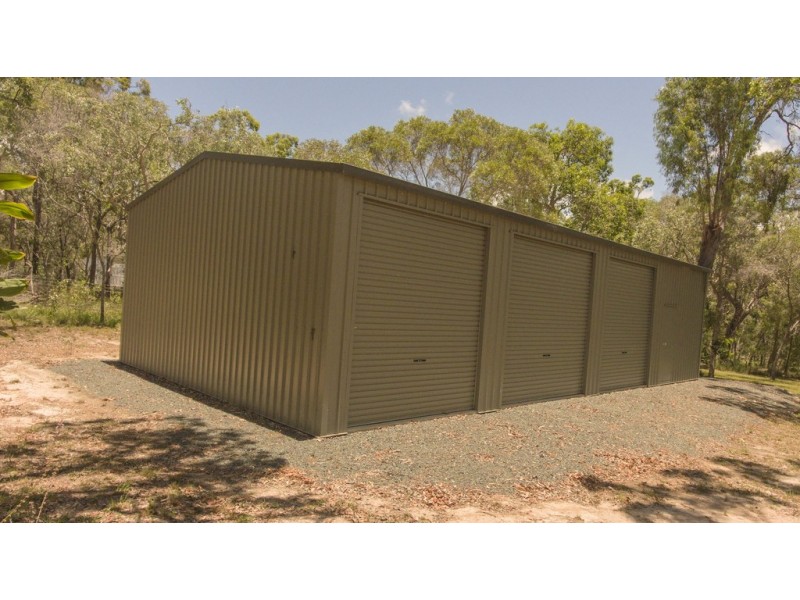 81 Rafting Ground Road, Agnes Water QLD 4677