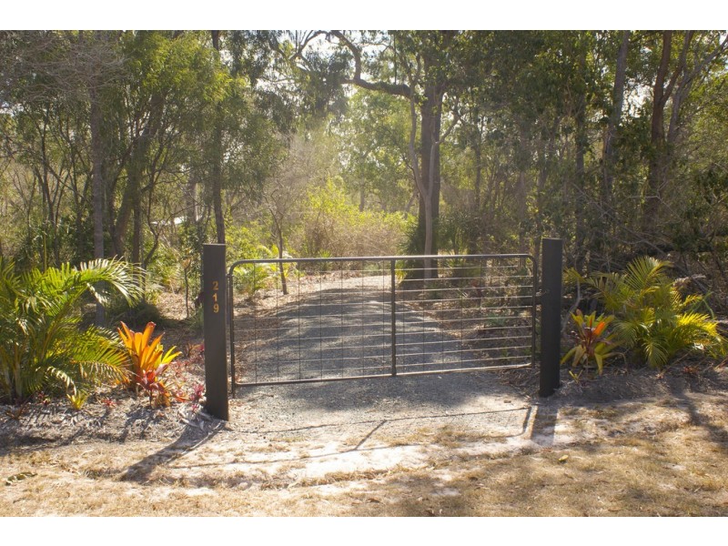 81 Rafting Ground Road, Agnes Water QLD 4677