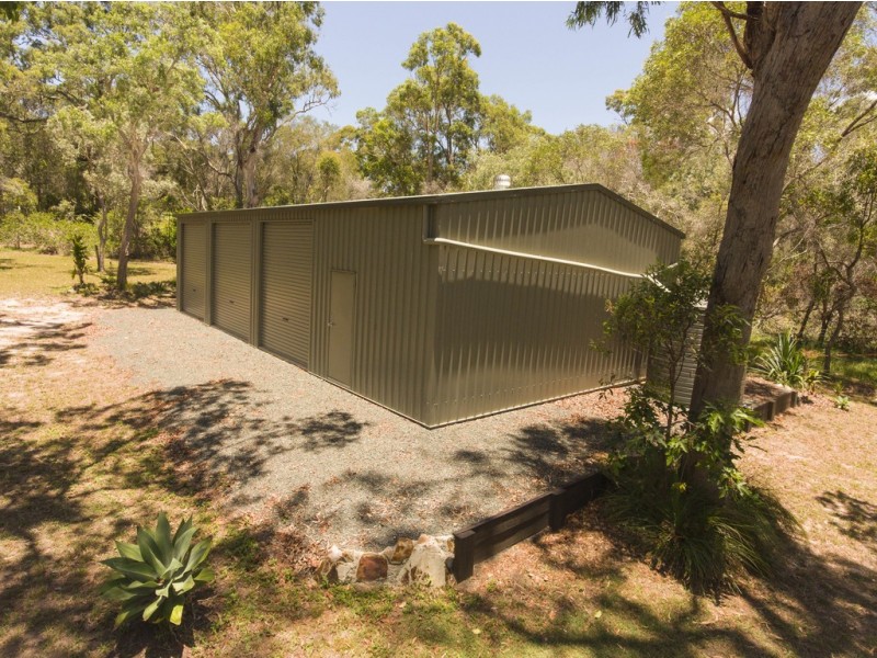 81 Rafting Ground Road, Agnes Water QLD 4677