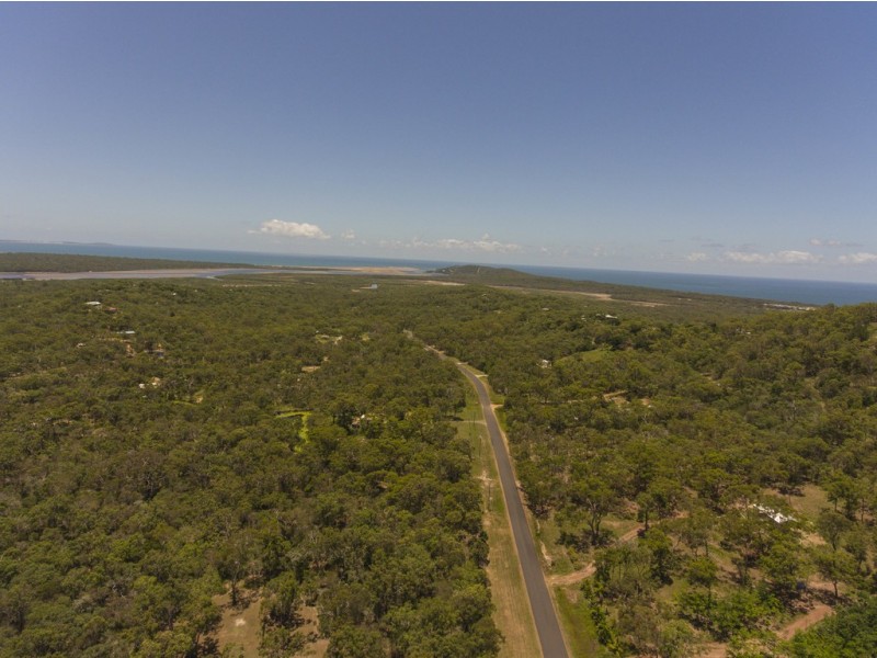 81 Rafting Ground Road, Agnes Water QLD 4677