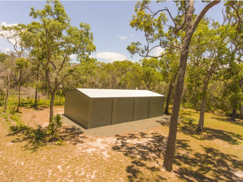 81 Rafting Ground Road, Agnes Water QLD 4677