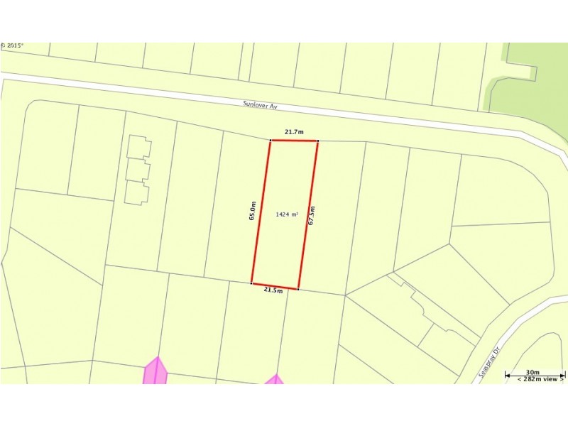 9 Sunlover Ave, Agnes Water QLD 4677
