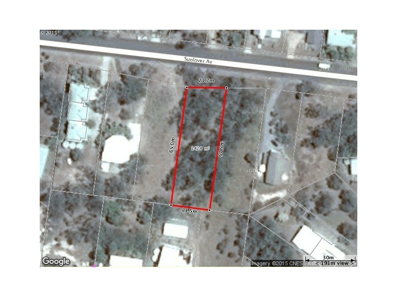 9 Sunlover Ave, Agnes Water QLD 4677