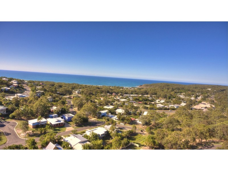 9 Sunlover Ave, Agnes Water QLD 4677