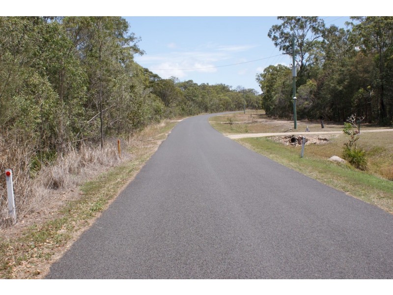Lot 299 Masthead Drive, Agnes Water QLD 4677