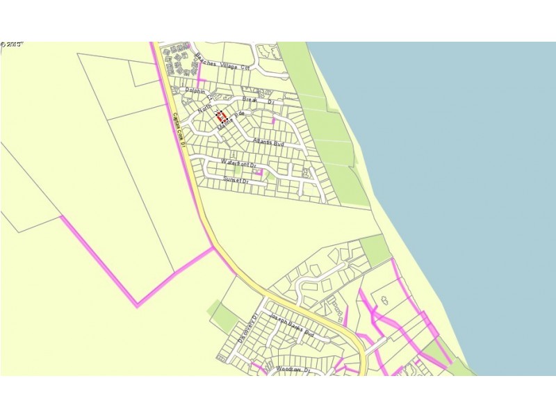 11 Marine Parade, Agnes Water QLD 4677