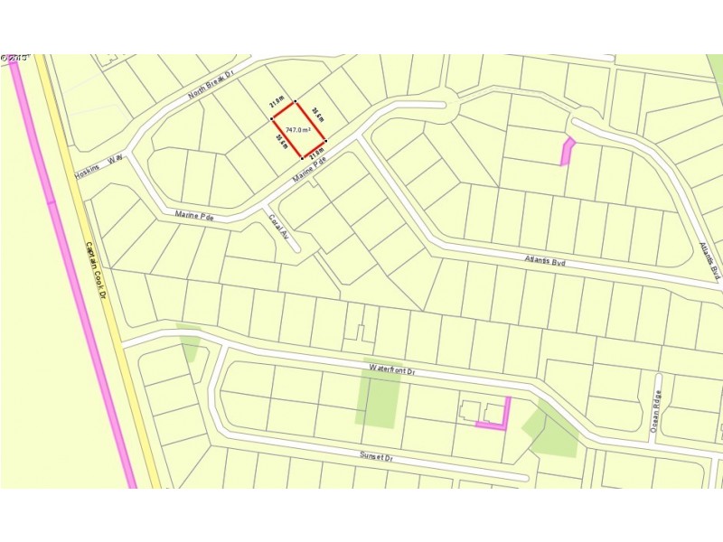 11 Marine Parade, Agnes Water QLD 4677