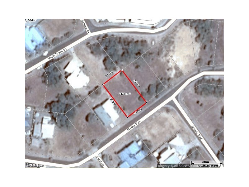 11 Marine Parade, Agnes Water QLD 4677