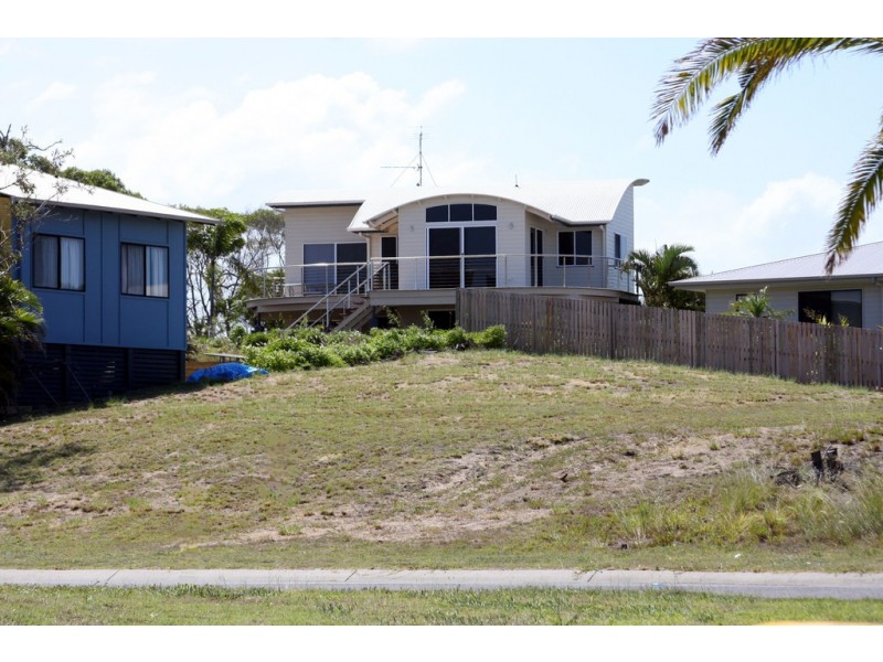 11 Marine Parade, Agnes Water QLD 4677