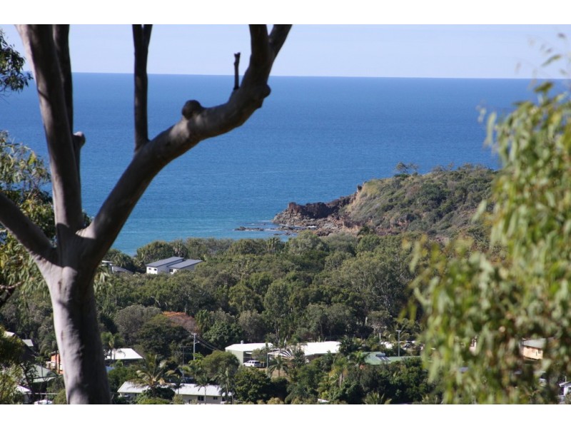 57a Seaspray Drive, Agnes Water QLD 4677