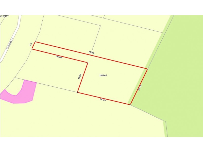 57a Seaspray Drive, Agnes Water QLD 4677