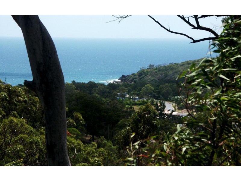 57a Seaspray Drive, Agnes Water QLD 4677