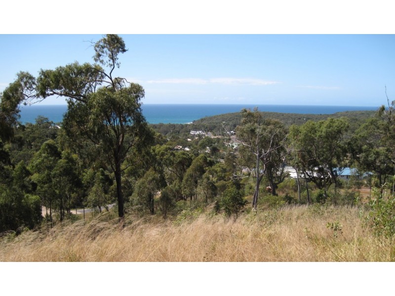 57a Seaspray Drive, Agnes Water QLD 4677