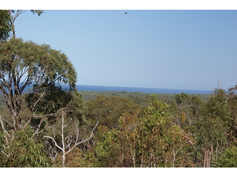 57a Seaspray Drive, Agnes Water QLD 4677