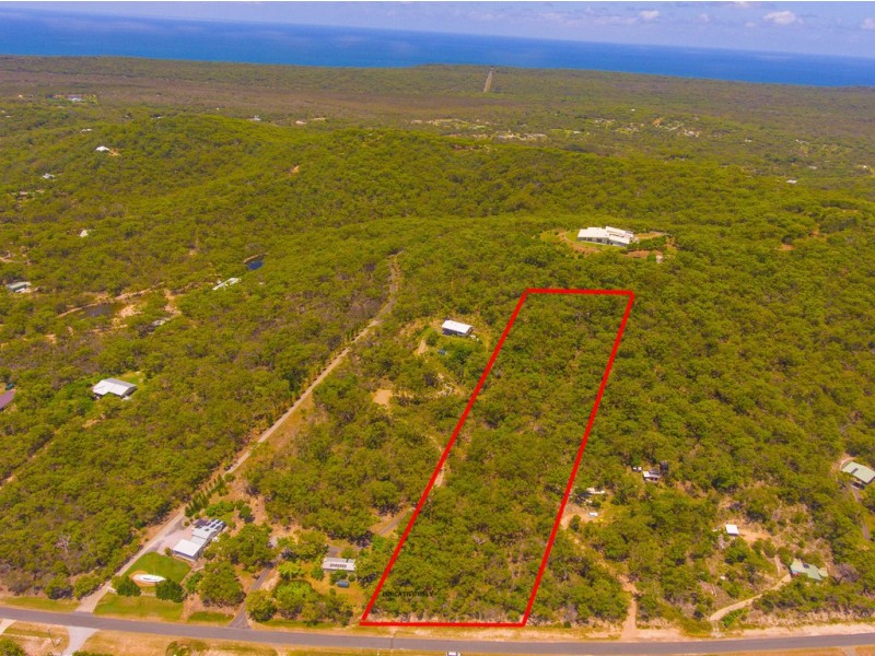 Agnes Water QLD 4677