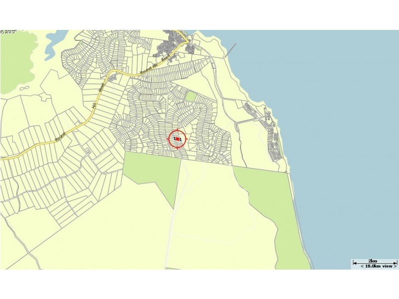 Agnes Water QLD 4677