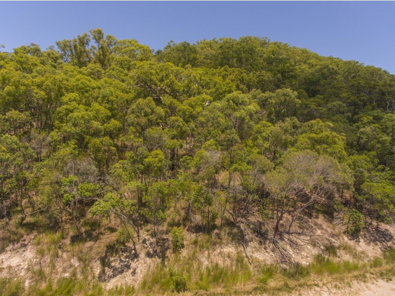 Agnes Water QLD 4677