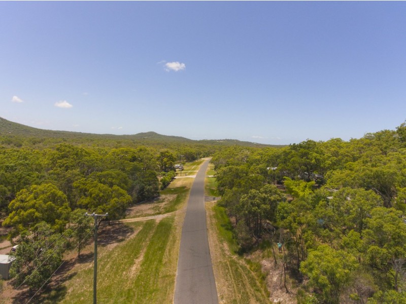 Agnes Water QLD 4677