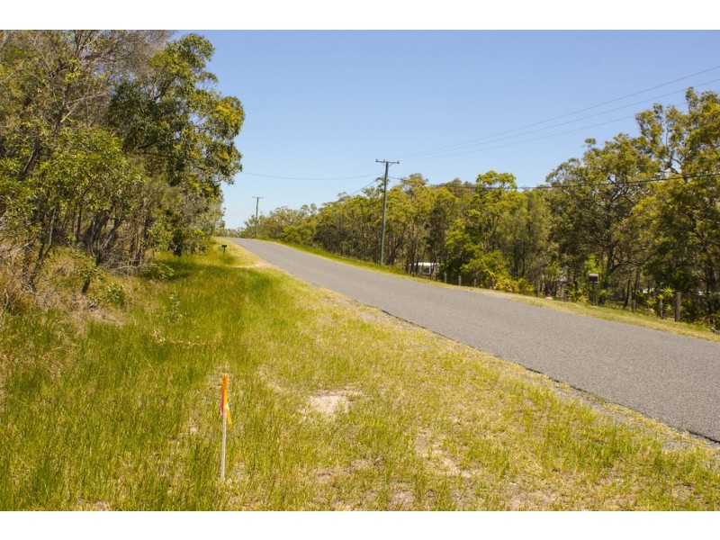 Agnes Water QLD 4677