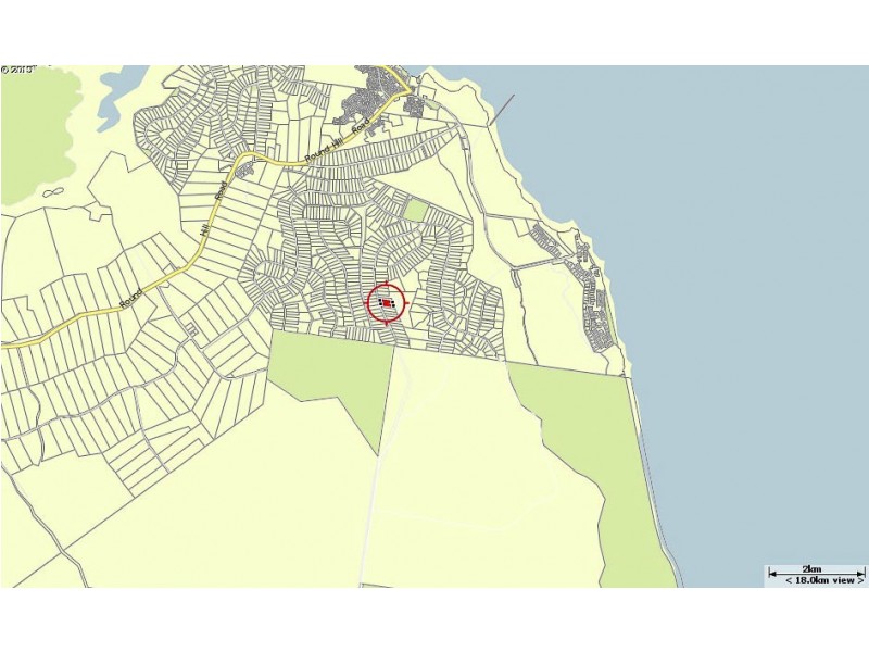 Agnes Water QLD 4677