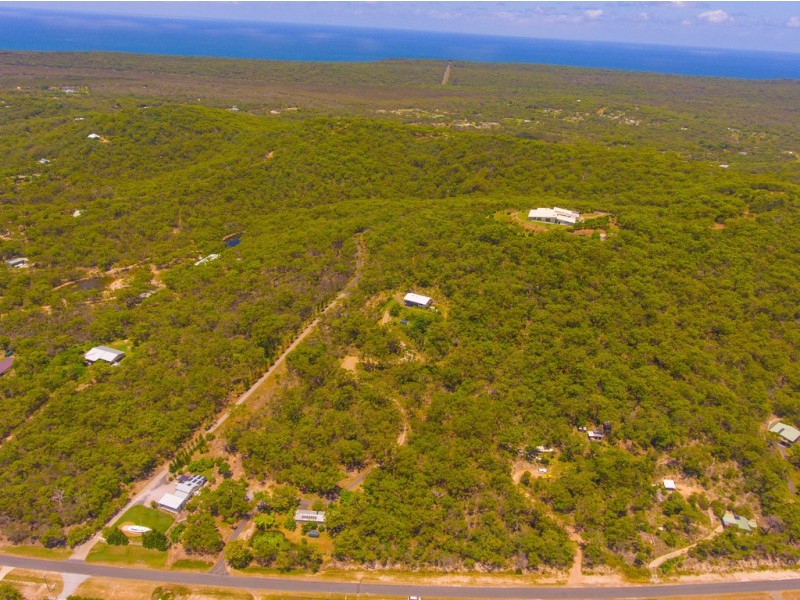 Agnes Water QLD 4677