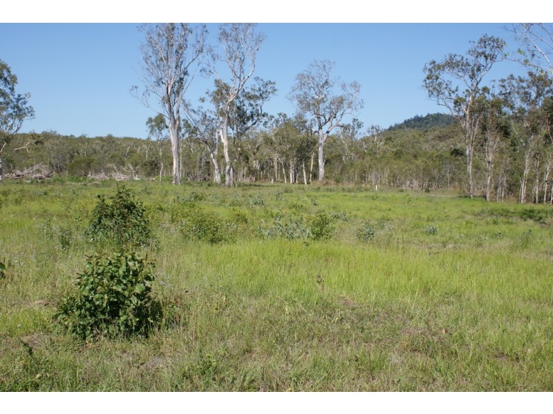 Lot 5 Rocky Crossing Road, Round Hill QLD 4677