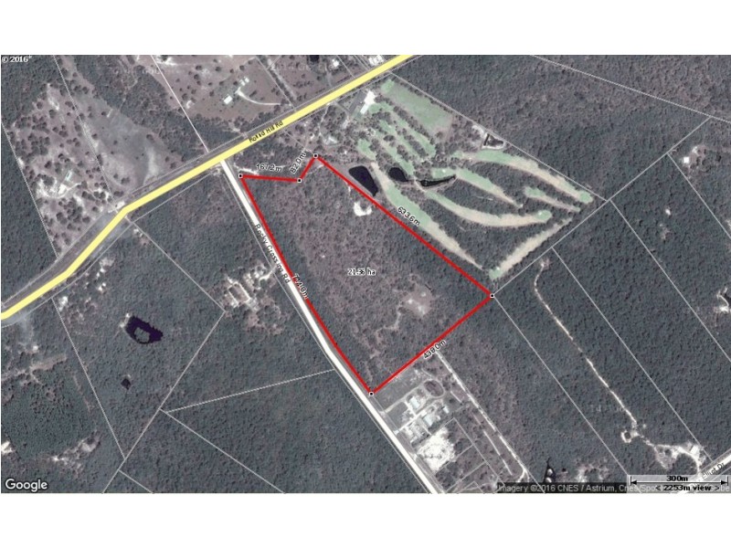 LOT 13 Round Hill Road, Round Hill QLD 4677