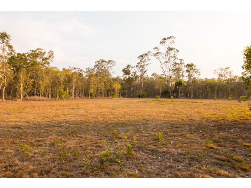 LOT 13 Round Hill Road, Round Hill QLD 4677