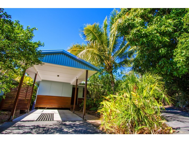 SUNBIRD GARDENS, Agnes Water QLD 4677